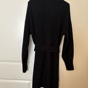 & Other Stories Sweater Dress